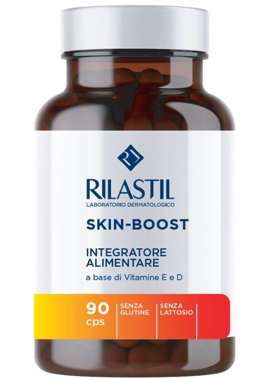 RILASTIL SKIN-BOOST 90CPS