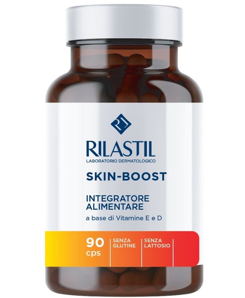 RILASTIL SKIN-BOOST 90CPS