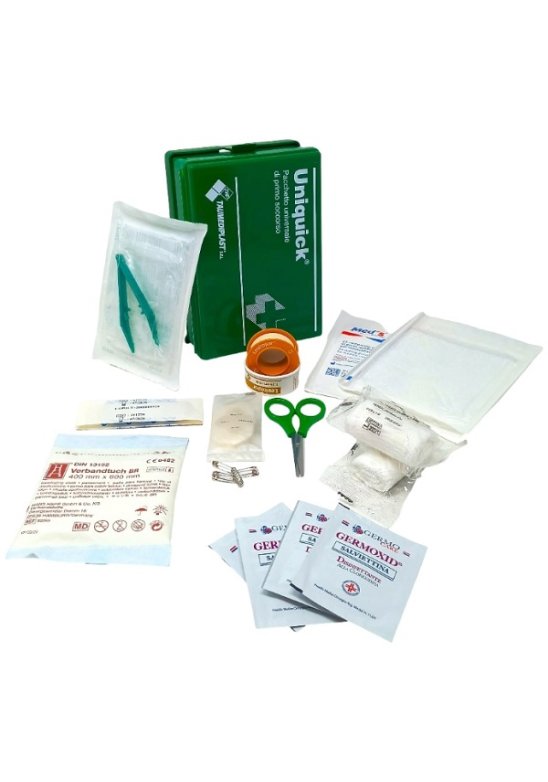 CASSETTA PS AUTO PICCOLA