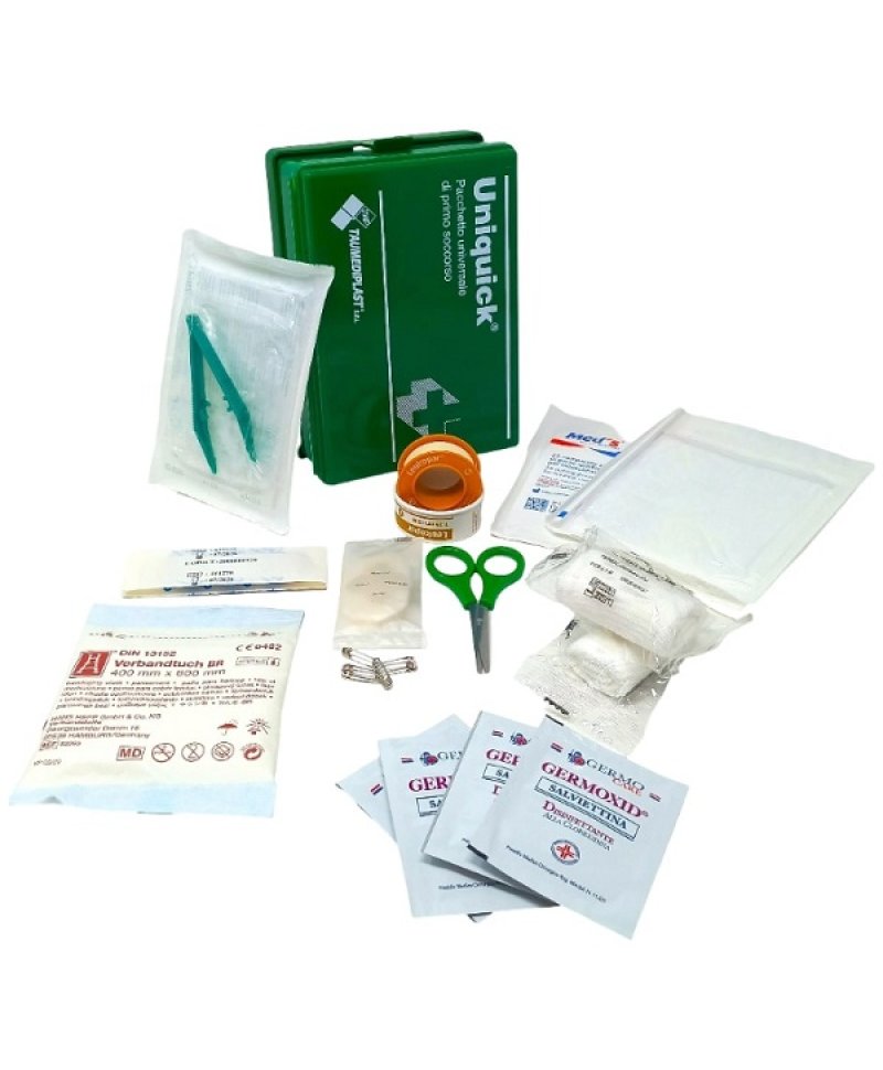 CASSETTA PS AUTO PICCOLA