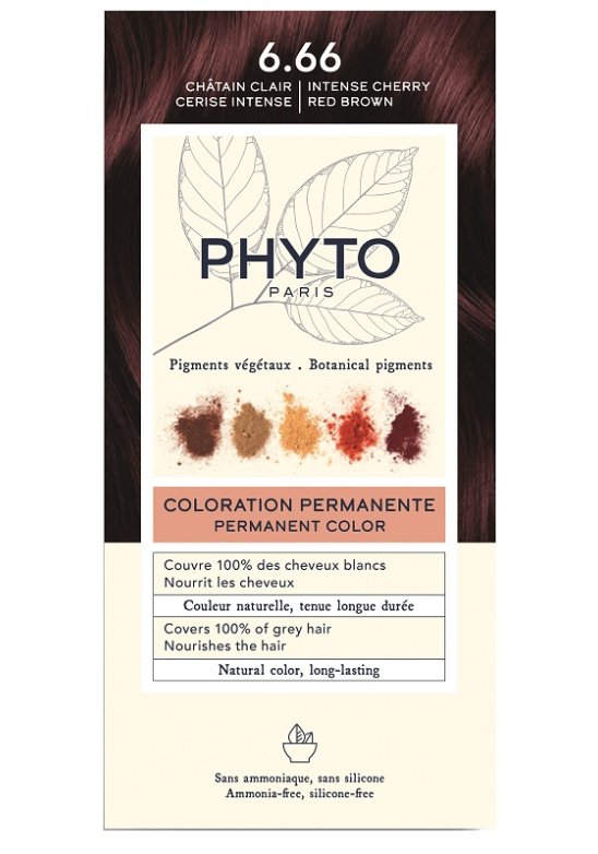 COLOR KIT 6,66 CAST INT ROSS CIL