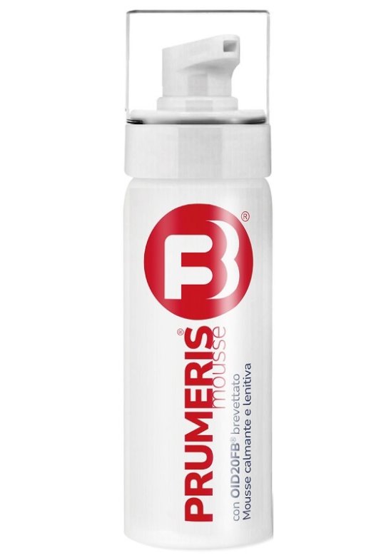 PRUMERIS MOUSSE 75ML