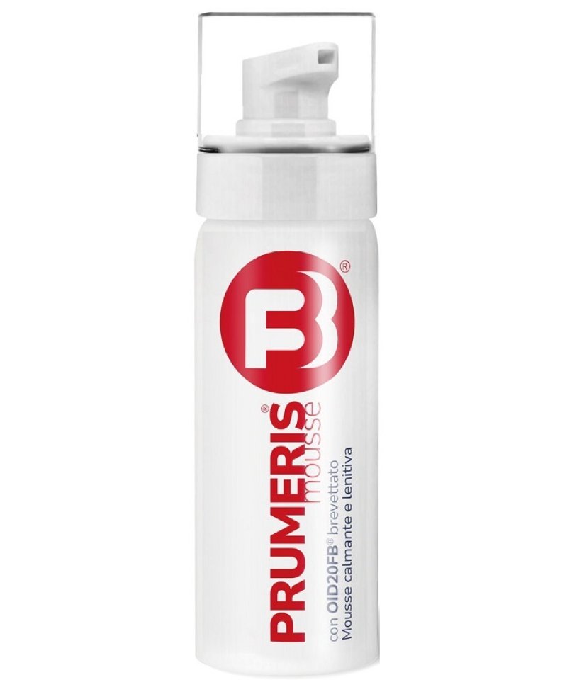PRUMERIS MOUSSE 75ML