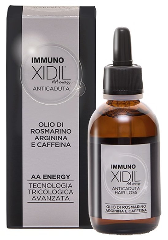 IMMUNO XIDIL AA ENERGY 50ML IMMUNO XIDIL AA ENERGY 50ML