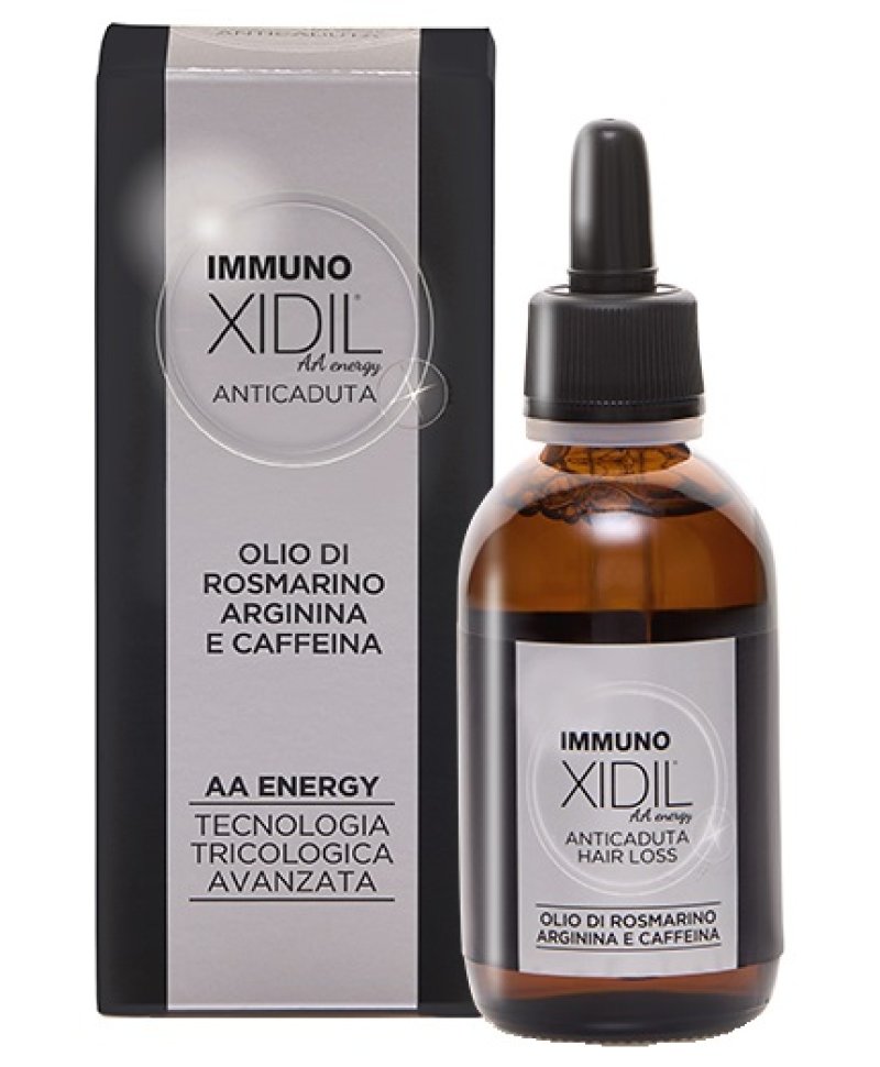 IMMUNO XIDIL AA ENERGY 50ML IMMUNO XIDIL AA ENERGY 50ML