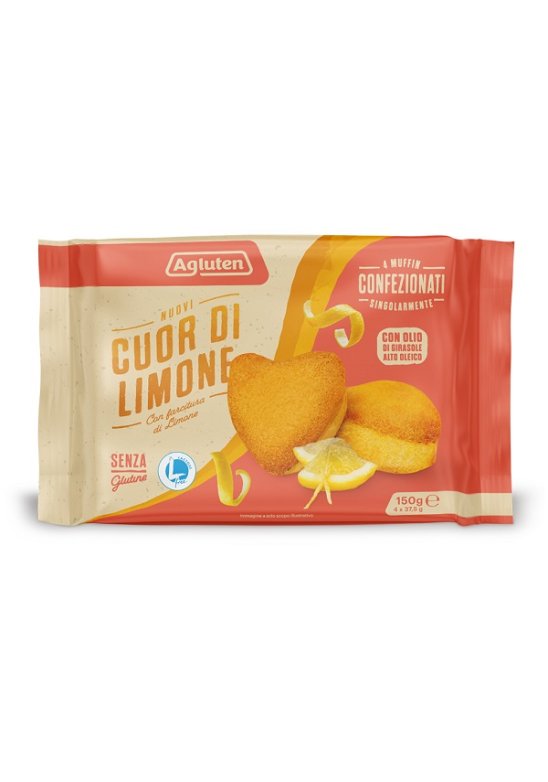 AGLUTEN NUOVI CUOR DI LIMONE