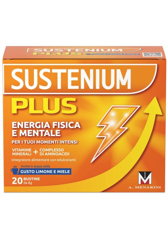 SUSTENIUM PLUS LIM MIELE