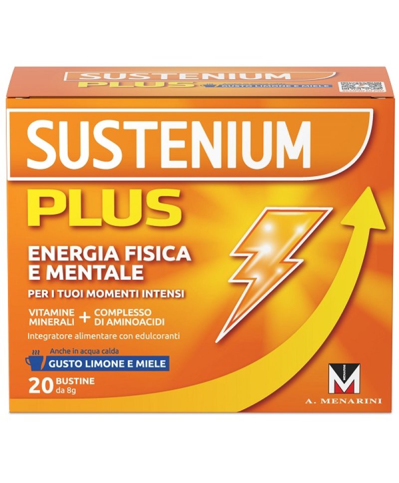 SUSTENIUM PLUS LIM MIELE