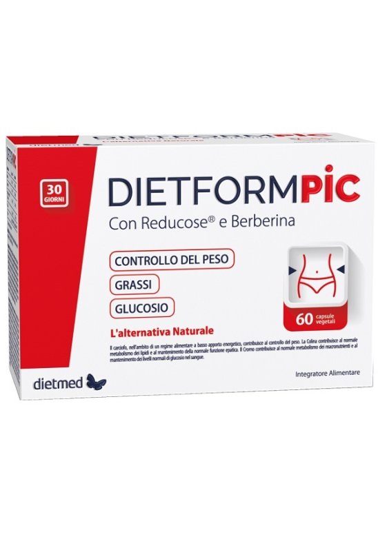 DIETFORMPIC 60CPS DIETFORMPIC 60CPS