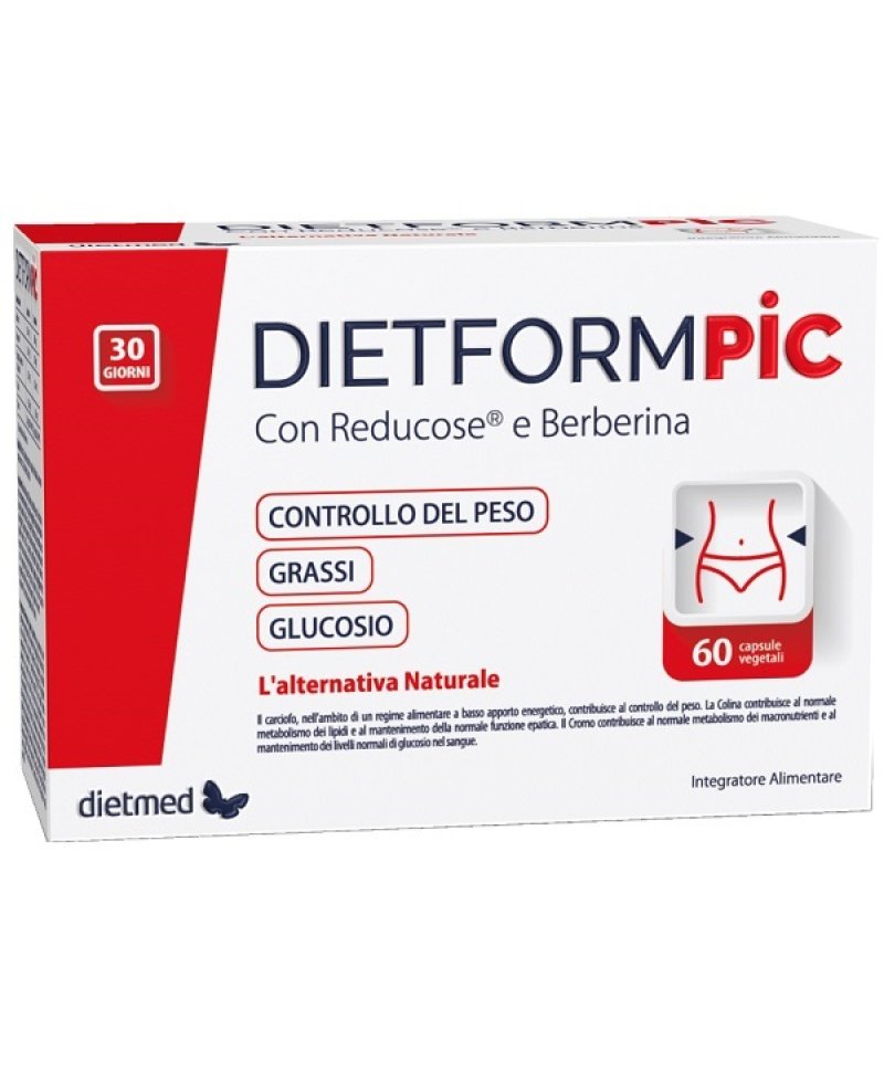 DIETFORMPIC 60CPS DIETFORMPIC 60CPS