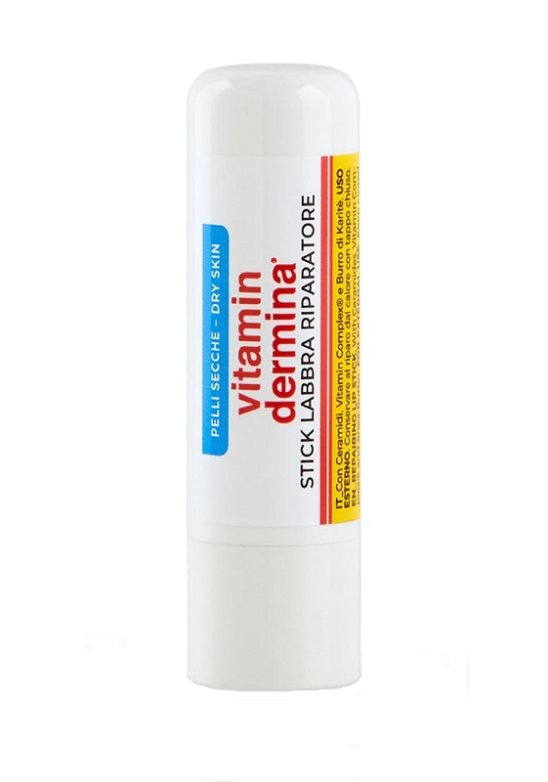 VITAMINDERMINA STICK LABBRA