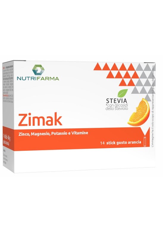 ZIMAK ARANCIA 14STICK