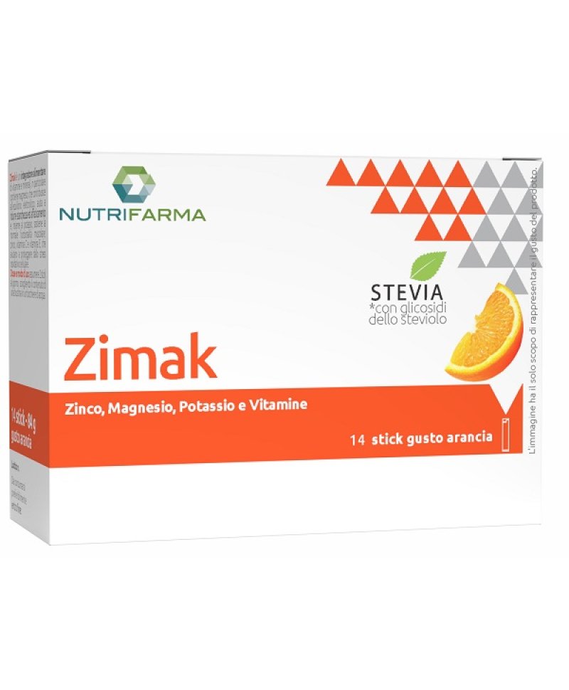 ZIMAK ARANCIA 14STICK