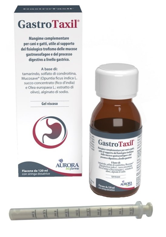 GASTROTAXIL 120ML
