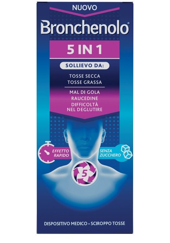 BRONCHENOLO 5IN1
