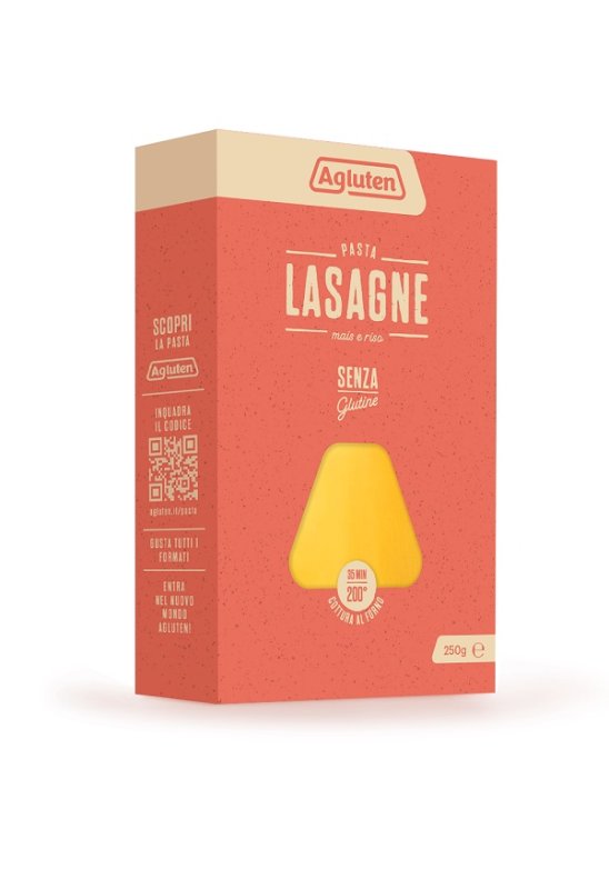 AGLUTEN LASAGNE 250GR NOVE ALPI AGLUTEN LASAGNE 250GR NOVE ALPI