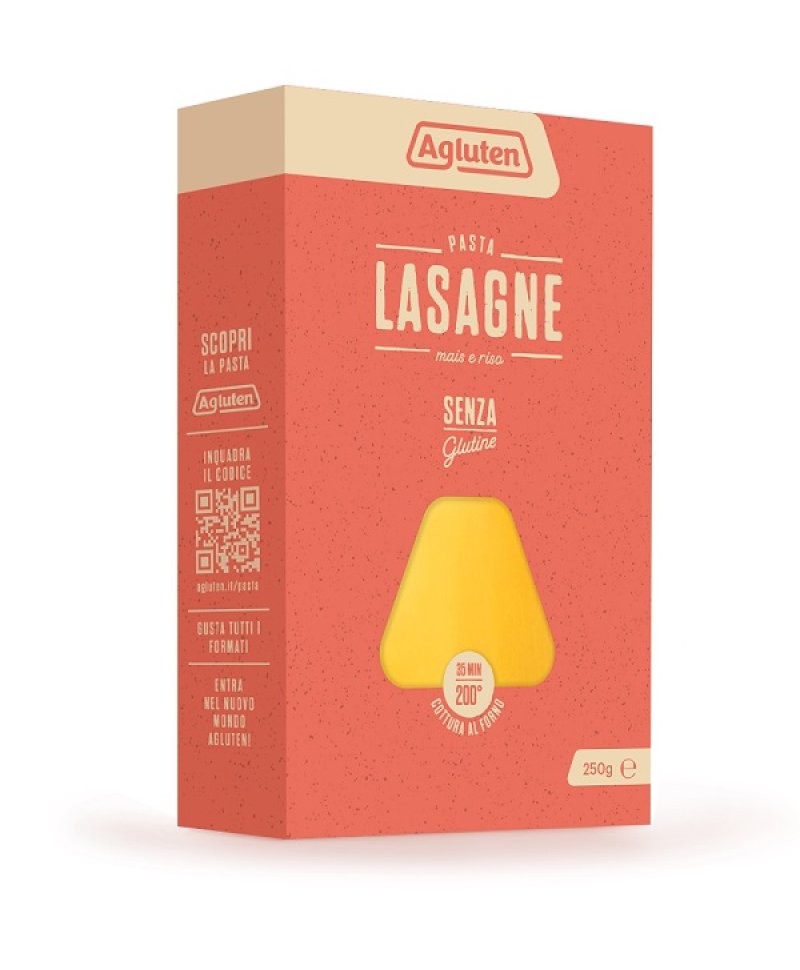 AGLUTEN LASAGNE 250GR NOVE ALPI