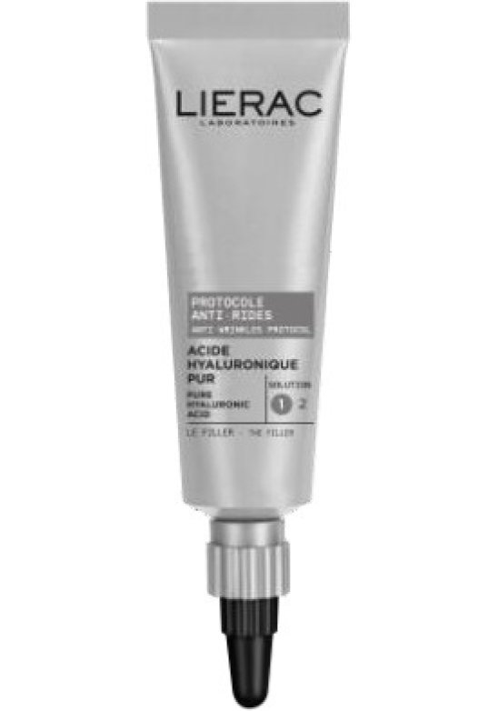 PROTOCOLES FILLER A/RUGHE 15ML