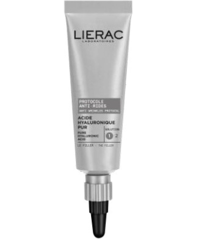 PROTOCOLES FILLER A/RUGHE 15ML PROTOCOLES FILLER A/RUGHE 15ML