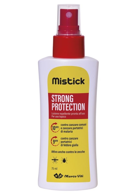 MISTICK STRONG PROTECTION 75ML