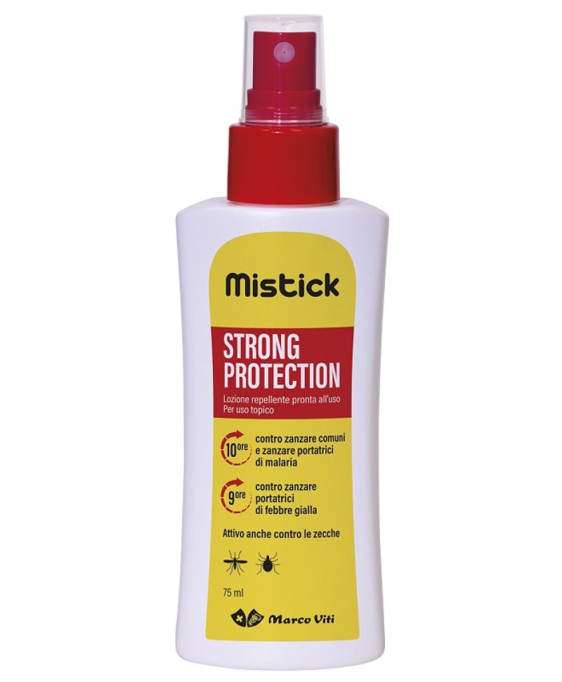 MISTICK STRONG PROTECTION 75ML
