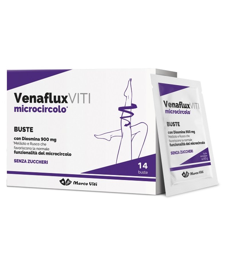 VENAFLUX VITI BUSTE 14BUST VENAFLUX VITI BUSTE 14BUST