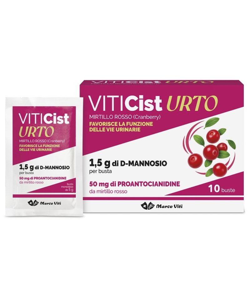 VITICIST URTO 10 BUSTX5G VITICIST URTO 10 BUSTX5G