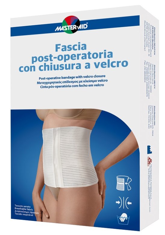 M-AID FASCIA POSTOP VEL77-95CM