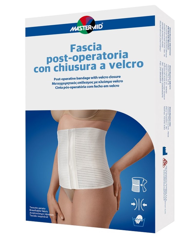M-AID FASCIA POSTOP VEL115-130
