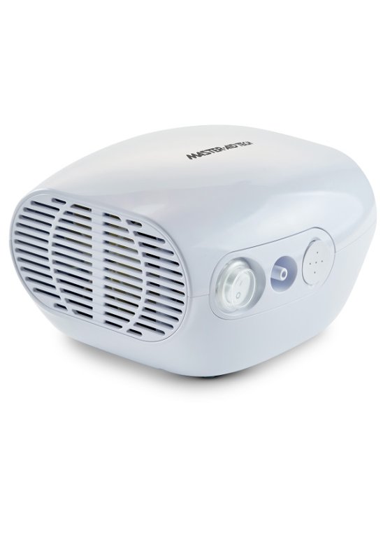 M-AID AIR SILENCE NEBULIZZATOR