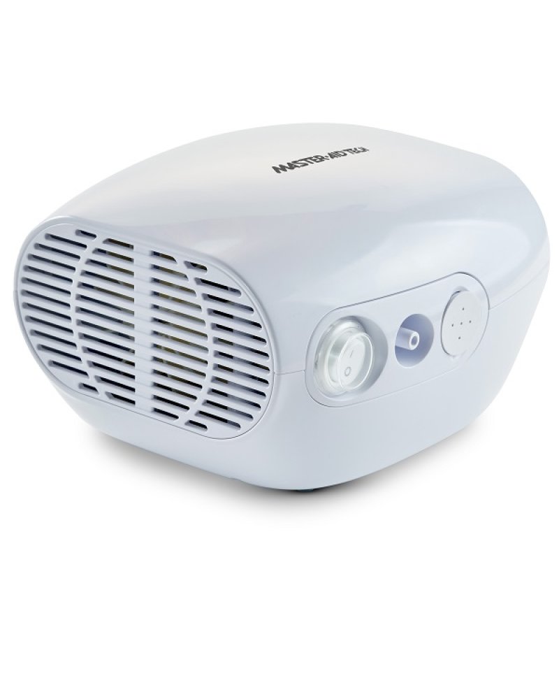 M-AID AIR SILENCE NEBULIZZATOR