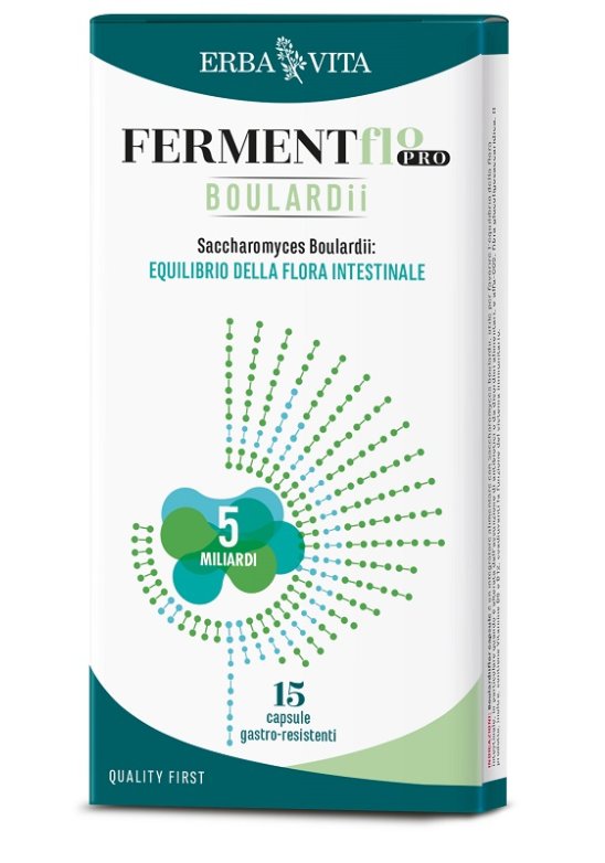 EV FERMENTFLOR PRO BOULARDII 15C