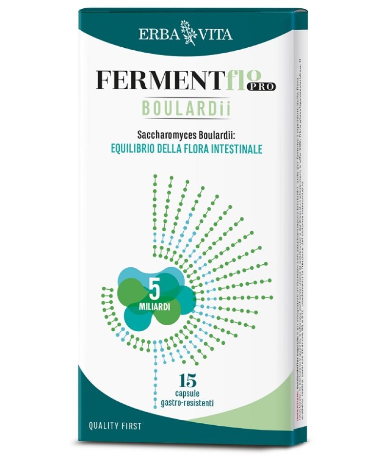 EV FERMENTFLOR PRO BOULARDII 15C