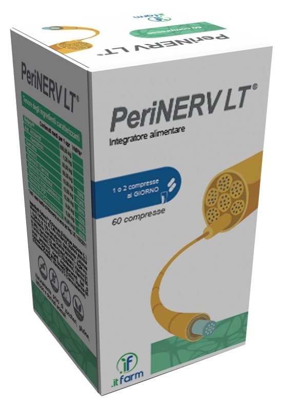 PERINERV LT 60CPR