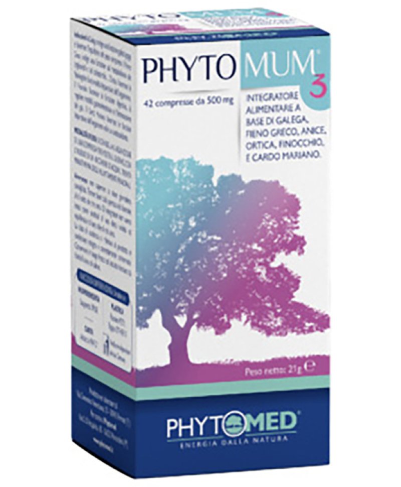 PHYTOMUM3 42CPR