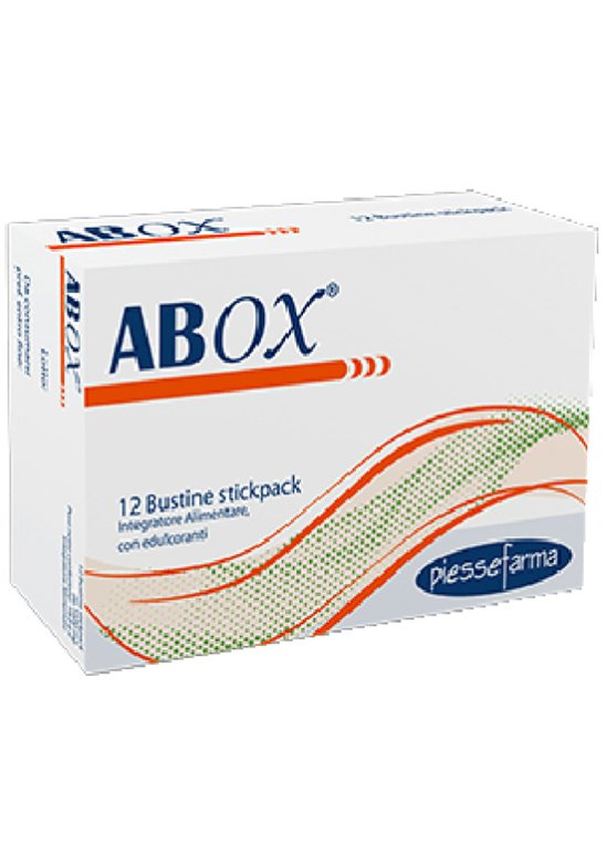 ABOX 12BUST STICKPACK
