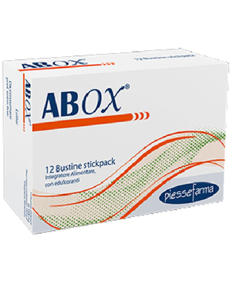 ABOX 12BUST STICKPACK
