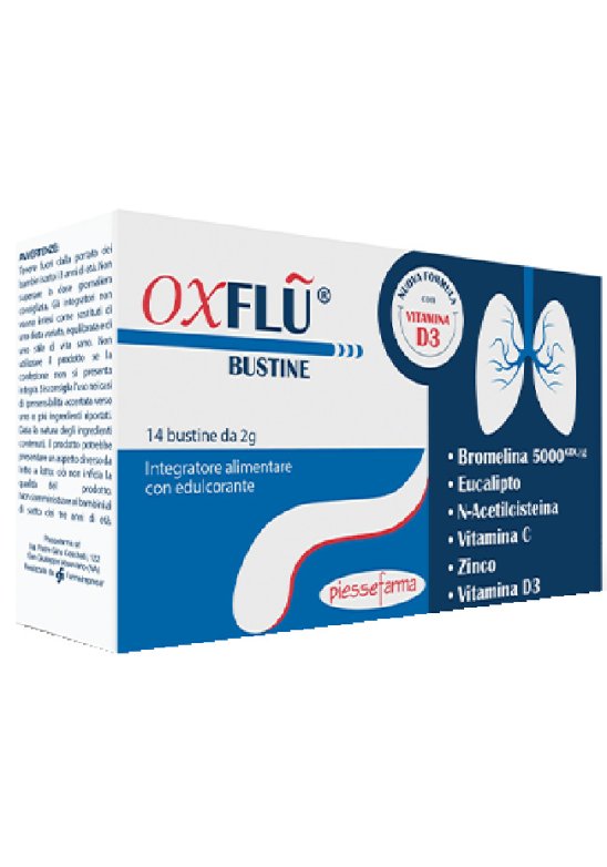 OXFLU' 14BST S/G/Z/LAT