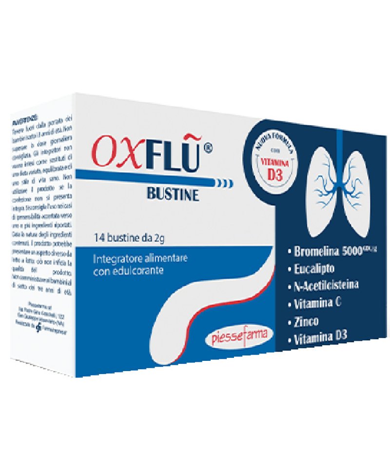 OXFLU' 14BST S/G/Z/LAT