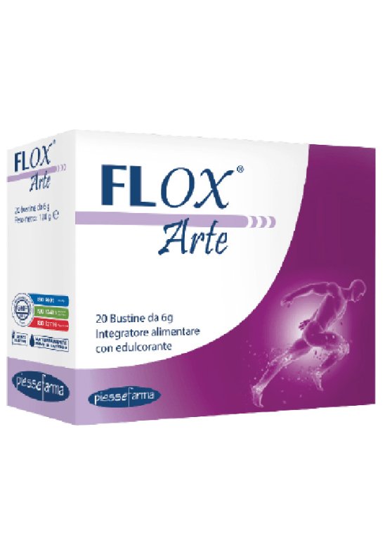 FLOX ARTE 20BUST