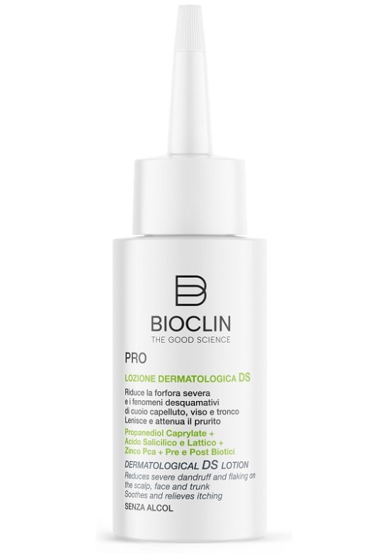 BIOCLIN PRO LOZIONE DS 75ML