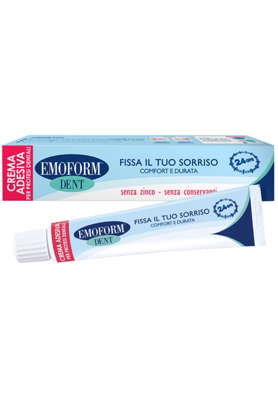 EMOFORM DENT CREMA