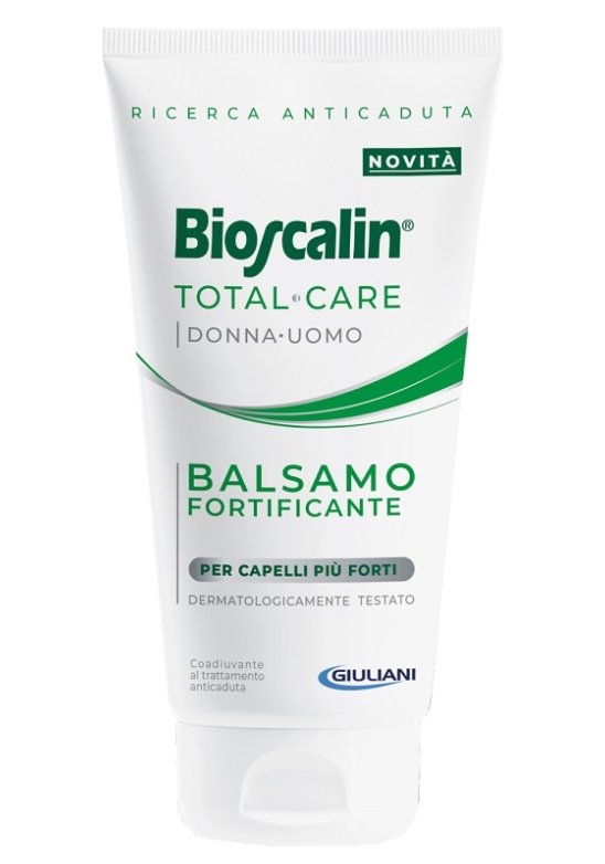 BIOSCALIN BALSAMO FORTIF.150ML