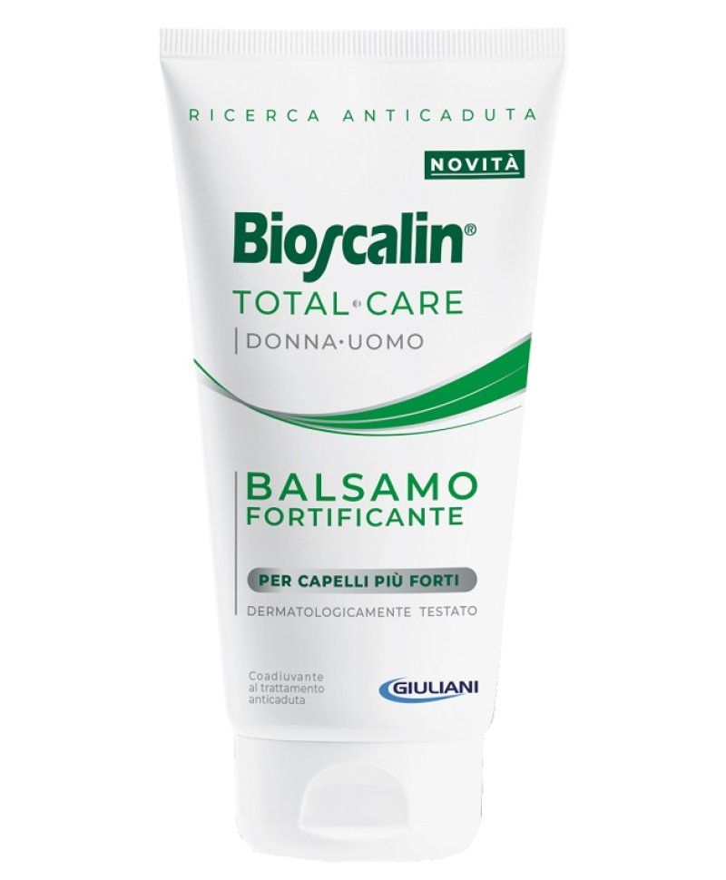 BIOSCALIN BALSAMO FORTIF.150ML