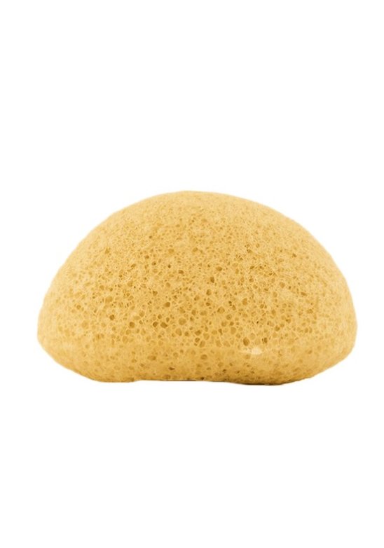 KONJAC SPUGNA ARANCIO