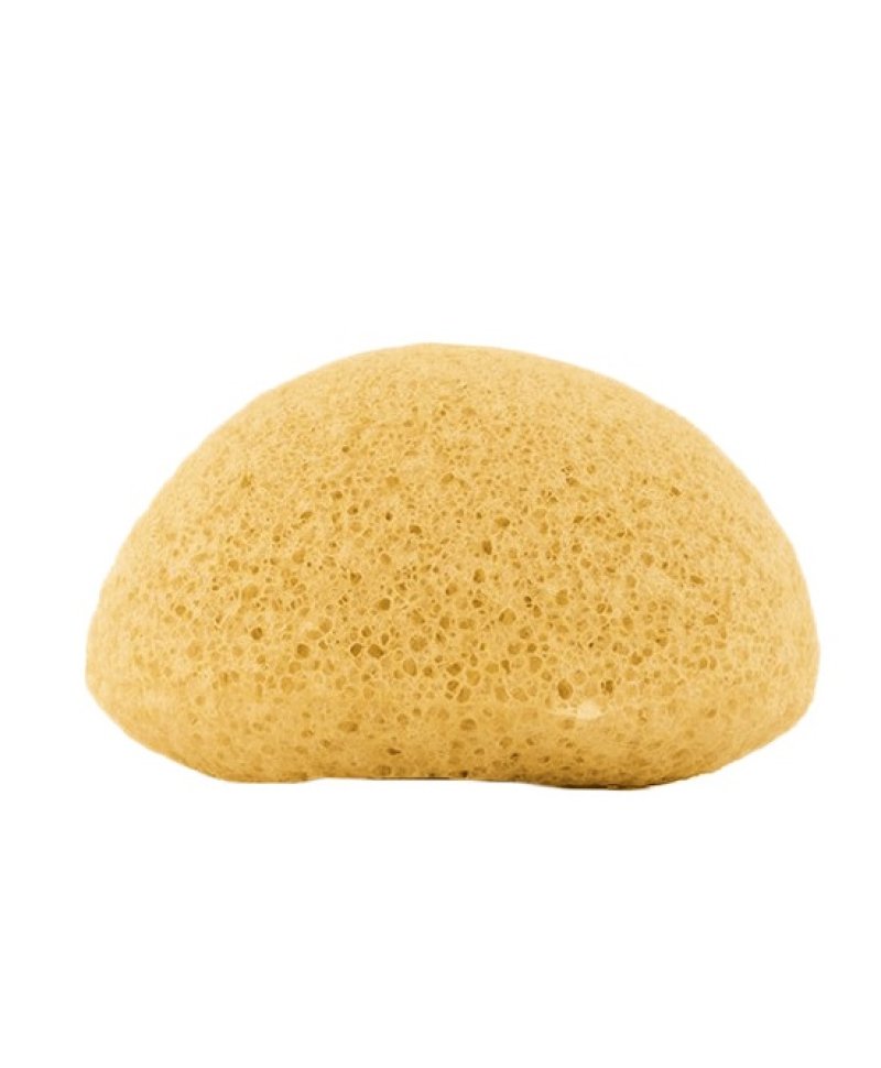 KONJAC SPUGNA ARANCIO
