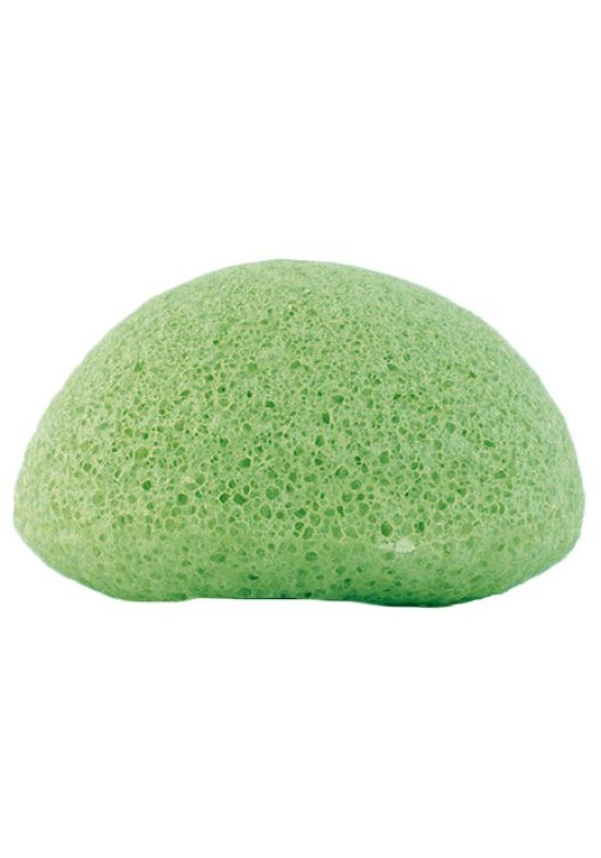 KONJAC SPUGNA VERDE