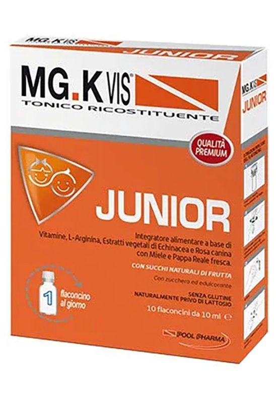 MGK VIS TONICO RICOS JUNIOR