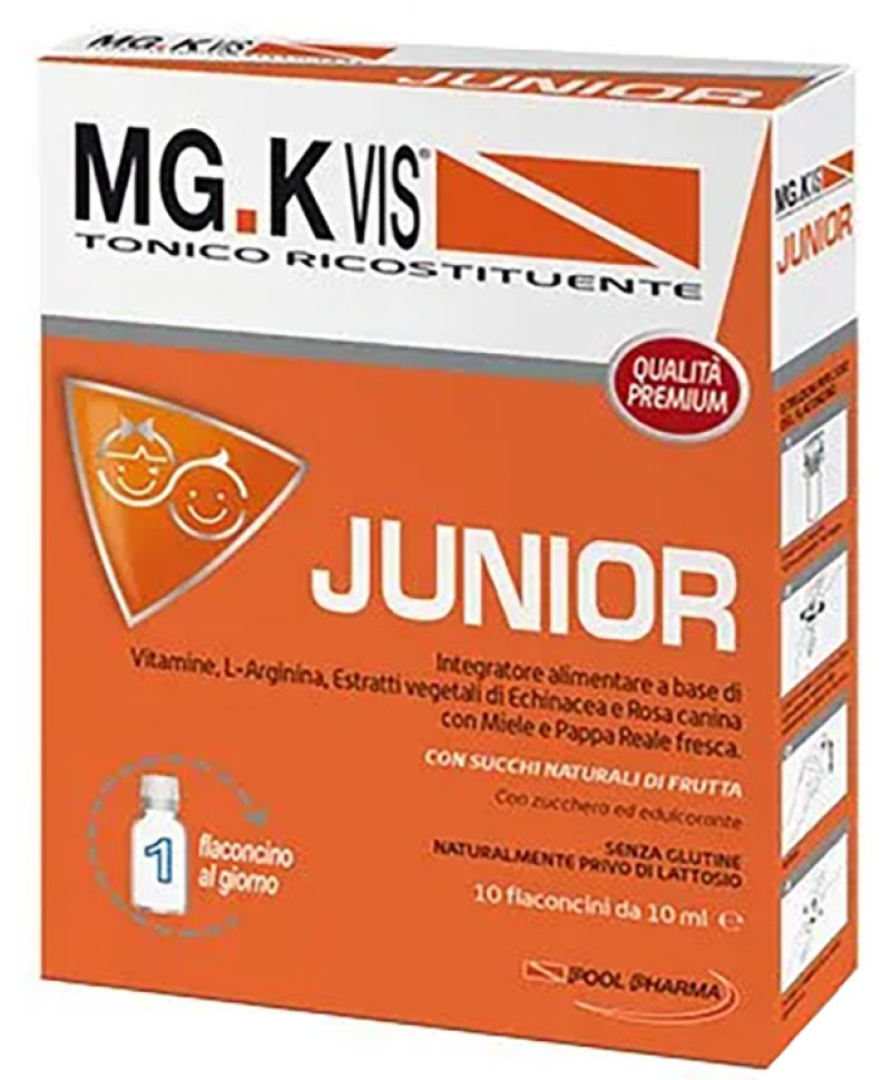 MGK VIS TONICO RICOS JUNIOR