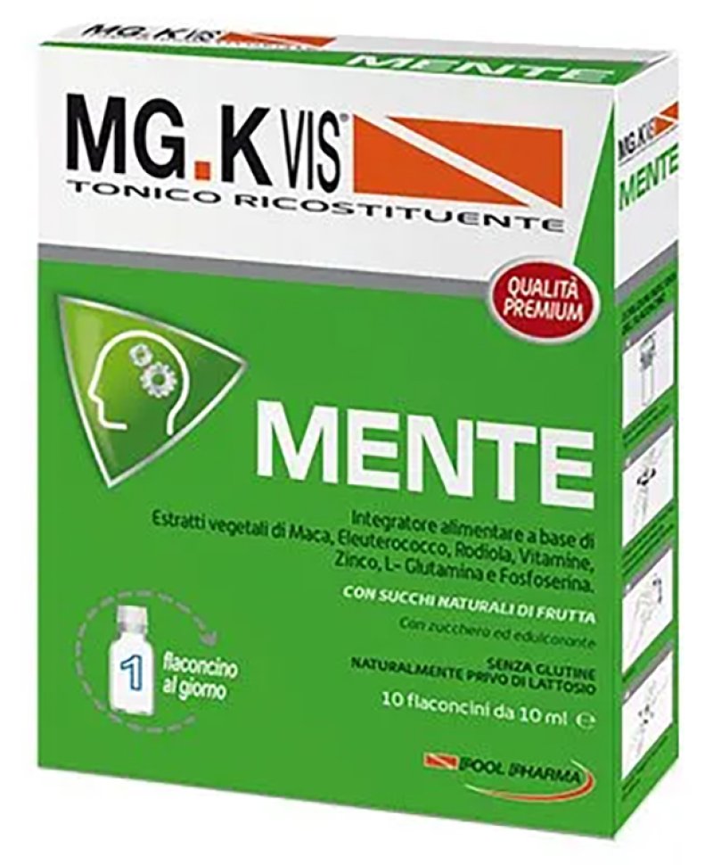 MGK VIS TONICO RICOS MENTE10FL